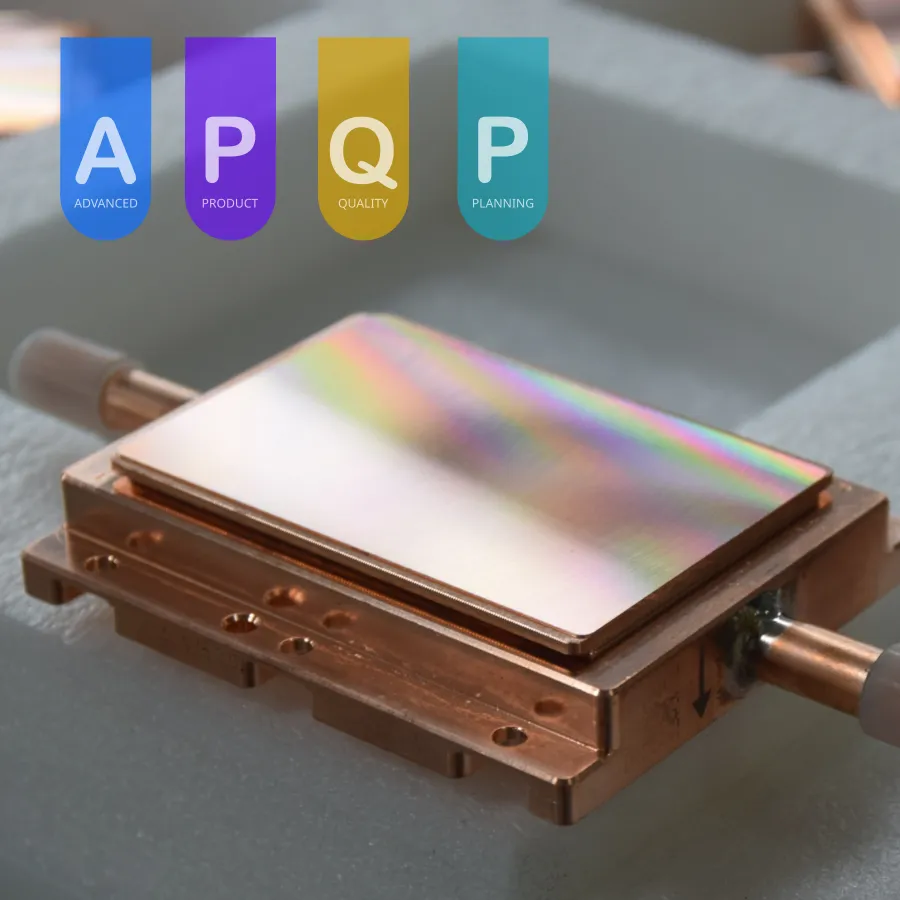 APQP